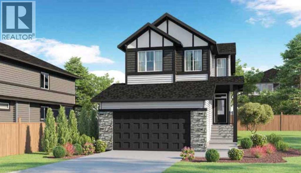 Listing photo – 263 Bridgeport Circle, Chestermere