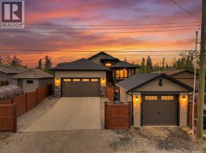 Listing photo – 5052 Lakeshore Drive, Sylvan Lake