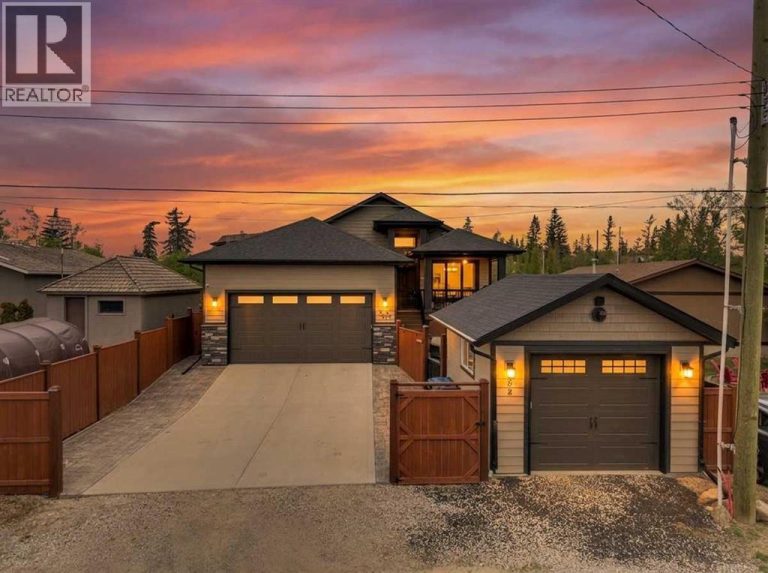 Listing photo – 5052 Lakeshore Drive, Sylvan Lake