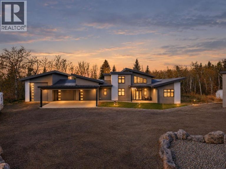 Listing photo – 8, 28120 Township Road 404, Rural Lacombe County