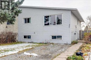 Listing photo – 277 Overdown Drive, Red Deer