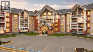 Listing photo – 431, 4805 45 Street, Red Deer