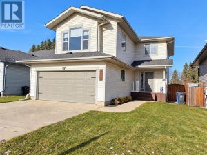 Listing photo – 6016 44 Avenue, Rocky Mountain House