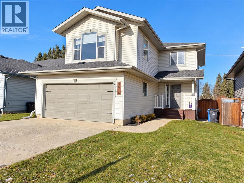 Listing photo – 6016 44 Avenue, Rocky Mountain House