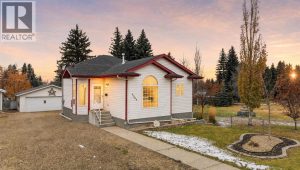 Listing photo – 4008 45A Street, Ponoka