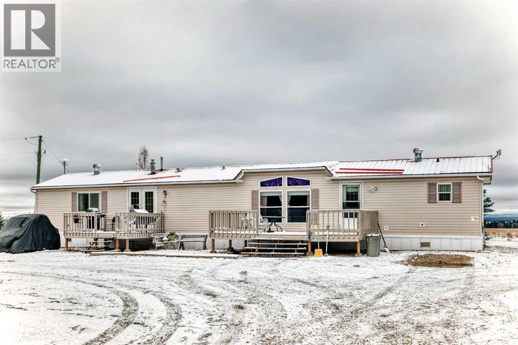 Welcome to 410066 Range Rd 7-0