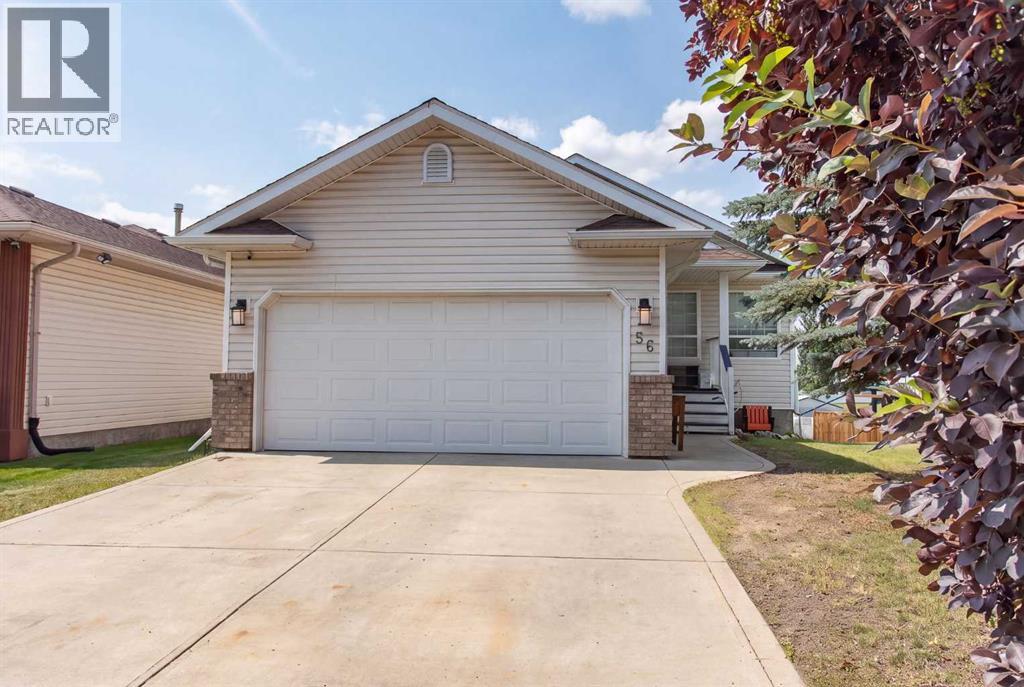 Listing photo – 56 Daines Avenue, Red Deer