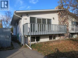 Listing photo – 142 Allan Street, Red Deer