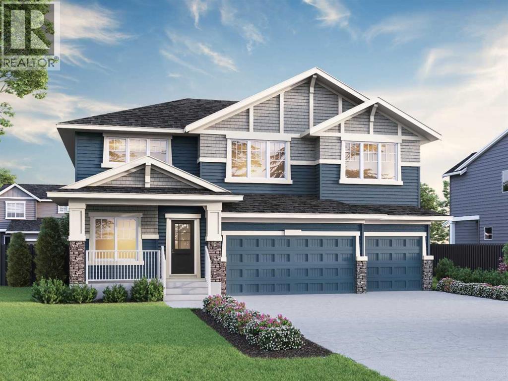 Listing photo – 139 Dawson Wharf Mount, Chestermere