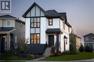 Listing photo – 214 Bridgeport Circle, Chestermere