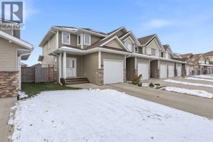 Listing photo – 141 Larsen Crescent, Red Deer