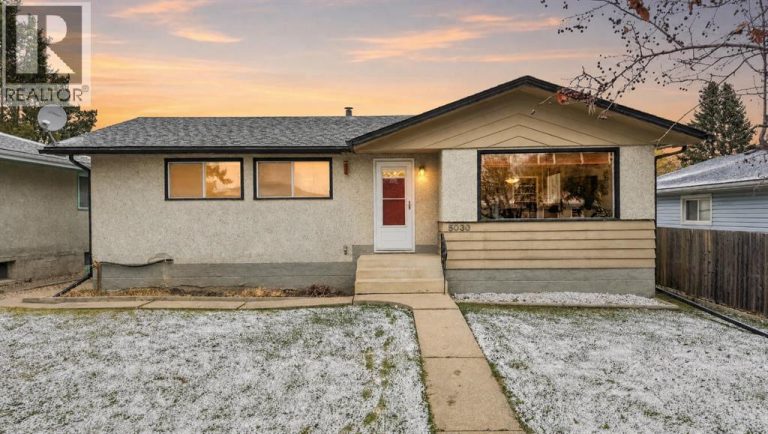 Listing photo – 5030 56 Avenue, Rimbey