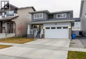 Listing photo – 56 Ellington Crescent, Red Deer